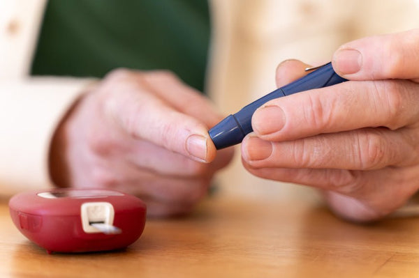 Can You Use CBD for Diabetes? What the Science Says - Secret Nature
