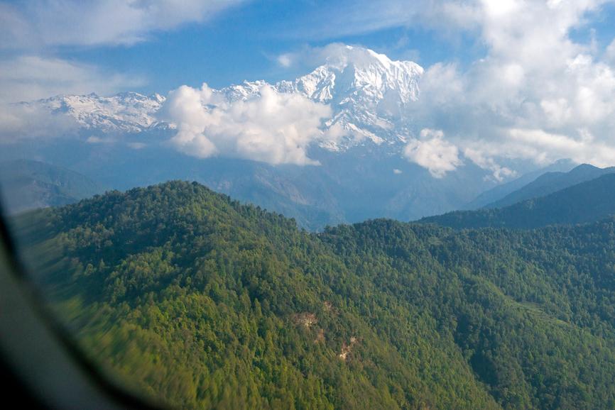 Cannabis and Shilajit — Himalayan Wonder-Substance or Cannabinoid Amplifier? - Secret Nature