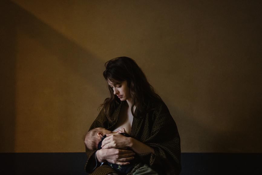 CBD and Breastfeeding — Is It Safe? - Secret Nature