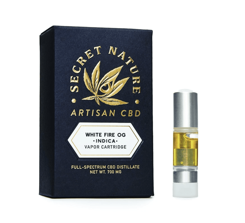 CBD Juul Pods vs. CBD Vape Cartridges – Secret Nature