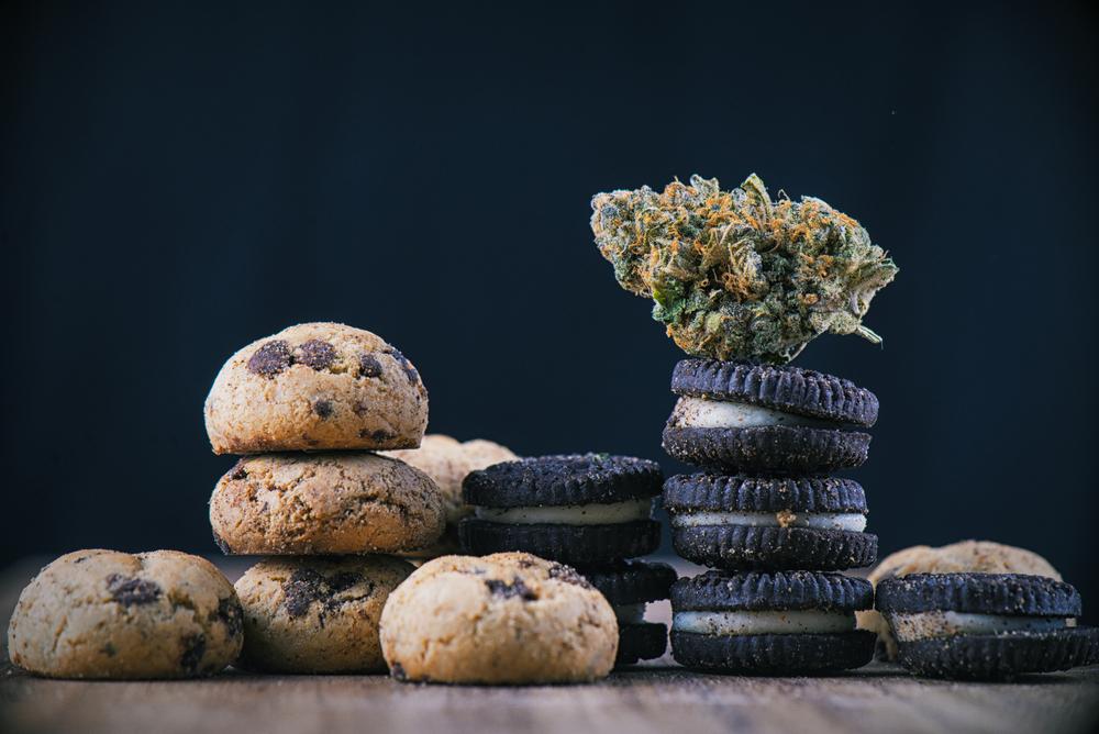How to Make THC Edibles Better with CBD Flower - Secret Nature
