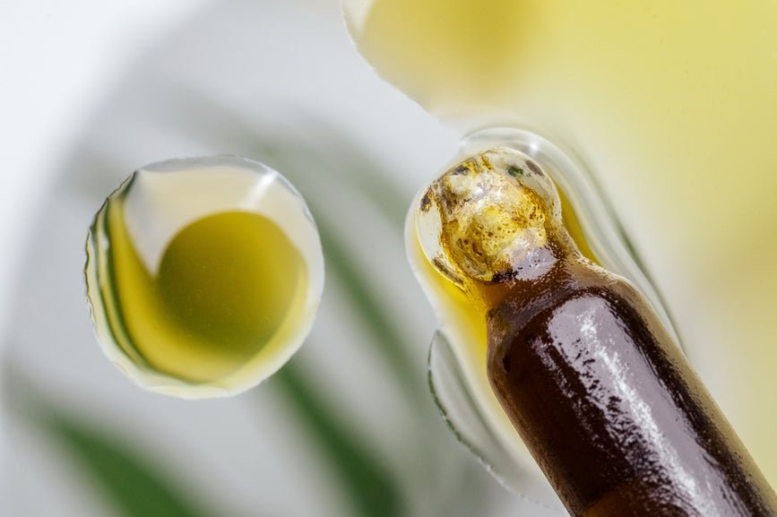 Is Hemp Seed Oil the Same as Cannabis Extract? - Secret Nature