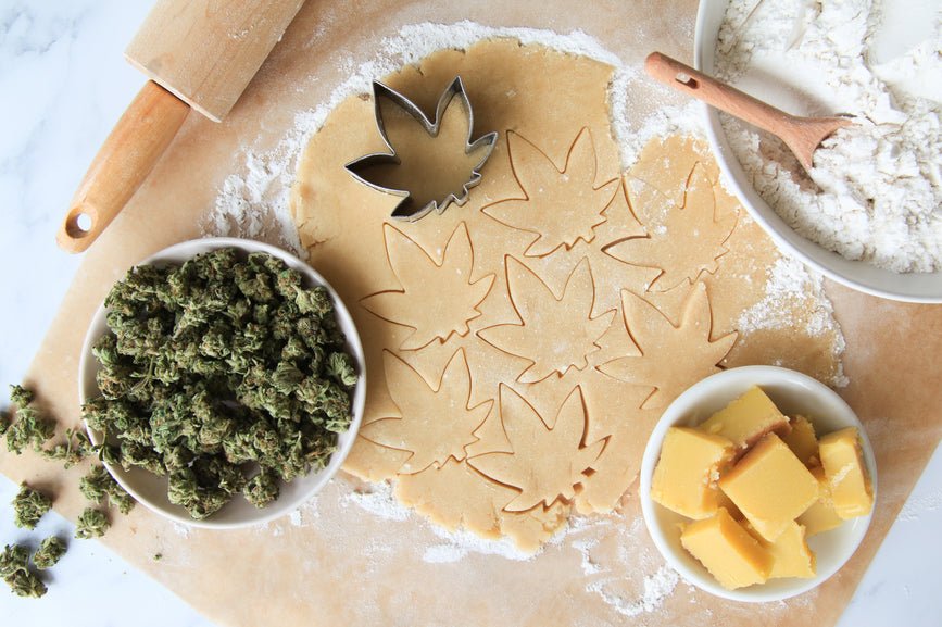 Sativa vs Indica Edibles: What Does the Research Say? - Secret Nature