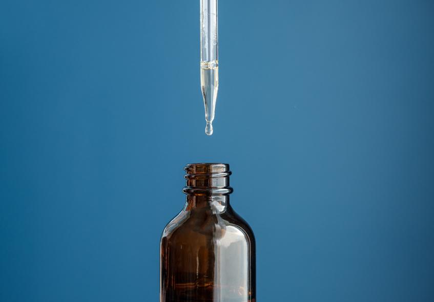 What is a CBD Tincture? October 2020 Guide - Secret Nature