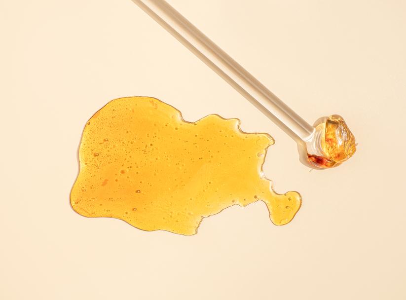 What Types of Delta 8 Extracts Are There? - Secret Nature