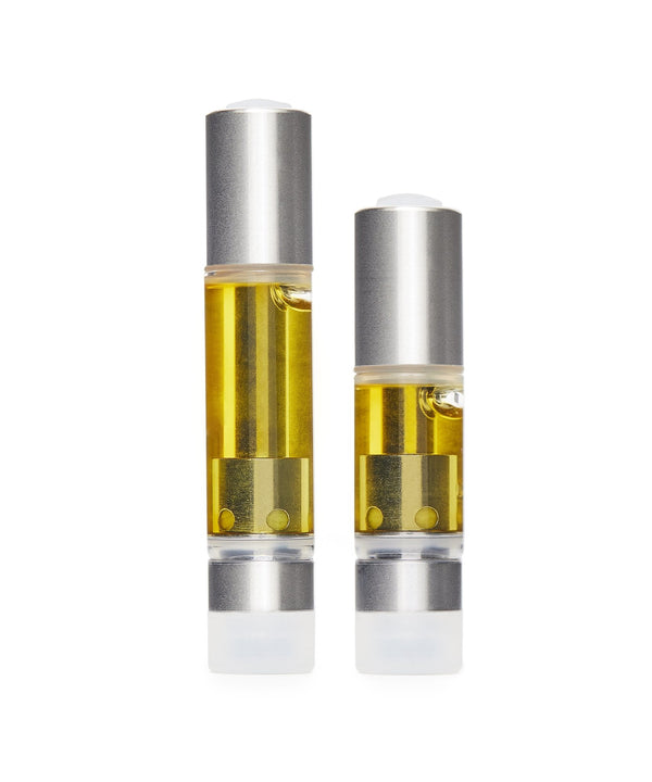 Raw Nectar - CBD Vape Pen Cartridge, True Full Spectrum, Honey, Sweet, Earth, Hybrid, Balance - Secret Nature